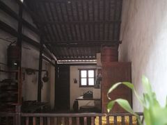 -章太炎故居