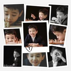 -乐米baby儿童摄影(燕郊店)