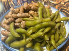 -欢聚烤吧(朱辛庄TBD万科店)