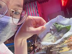 -开海·红岛海鲜虾水饺(石老人店)