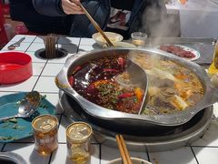 -鼎伙伙火锅串串·10年品牌传承(白象居总店)