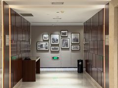 -广州粤海喜来登酒店