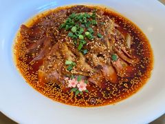 -严记小天府酸菜鱼(西四路店)