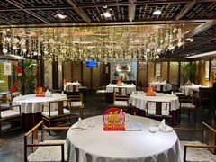 -汉唐宴长安食府