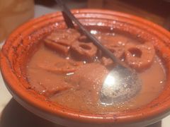 -绿茶餐厅(光谷世界城步行街店)