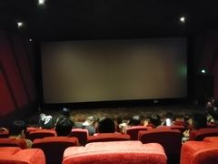 -中影星美国际影城(韩森寨店)