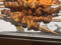 -管氏翅吧(台湾街店)