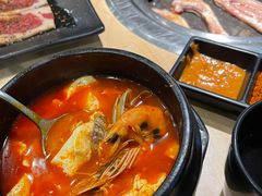 -花味·自助烤肉(雨花客厅店)