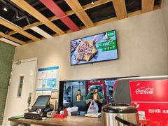 -棒约翰比萨·意面(肇嘉浜路店)