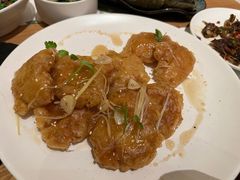 -青梅酒肆PLUS(长白仙岛北路店)