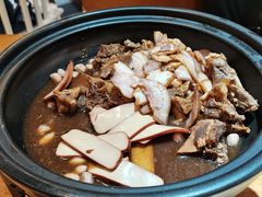 -王妈热卤·川味馆(海昌店)