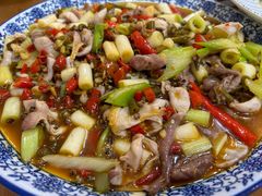 -李大爷的泡椒馆(冉家坝店)