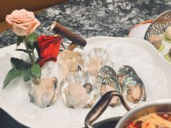 -牛将军•涮肉•烤肉(北京王府井·故宫店)