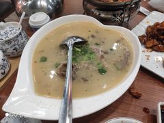 -宏天寶·北京烤鸭(宾馆西路2店)