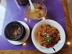 -西江美食舫·江西菜(健德桥店)