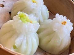 海胆翡翠包-小城粥道·海胆鲜虾粥(解放广场店)