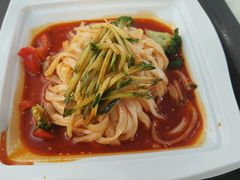 -大唐腾记腊汁肉夹馍(西安北站店)