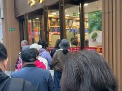 -王家沙点心店(南京西路总店)