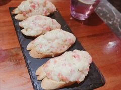 -海石湾餐厅·沙画家的店