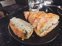 松露飞鱼籽面包-Let's Taipei 非常烘焙(太古里店)