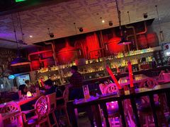 -MR.ROCKY洛奇先生RESTAURANT&BAR(宝安壹方城店)