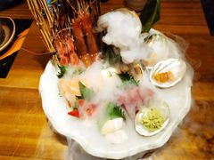 -和彩放题餐厅(酒仙桥店)
