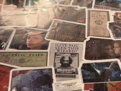 -逃脱反斗城沉浸剧情密室(北京路店)