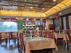 -烤肉宛饭庄(北新桥店)