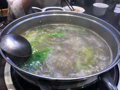 -八合里潮汕鲜牛肉火锅(深圳海岸城店)