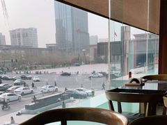 -东方红海鲜百汇(国际大厦店)