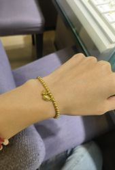 -周大福CHOW TAI FOOK(宝山苏宁易购店)