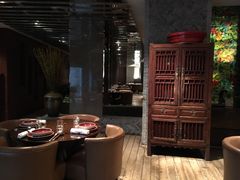 -湖滨28中餐厅·西湖宴·杭州君悦酒店