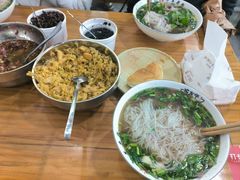 -熊氏牛羊杂粉(龙眼井总店)