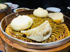 -穿越·兴化早茶·兴化味(英武路店)