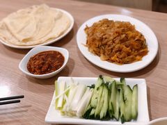 -姥家春饼店(漳州二路店)