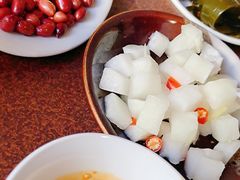-尼玛藏家风味园(阿山食城店)