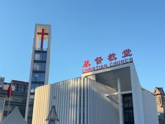 -海淀教堂教堂婚礼