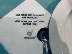 -sugarman espresso素饮糖人高新咖啡工厂