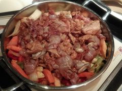 -黄记煌三汁焖锅(崇文门店)