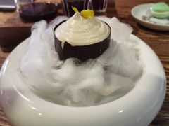 卡布奇诺-六月花园咖啡馆(中关村东路店)