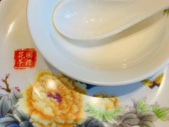 -花园茶楼(兴城西路店)