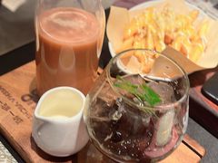 -一沙一城·岩烤牛扒(深圳首店)