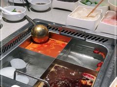-海底捞火锅(群光广场店)