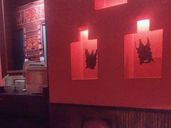 -绿茶餐厅(蓝色港湾店)