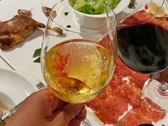 -火车头法国西餐厅