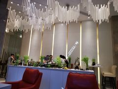 -泉上·发现DISCOVERY ·黔菜餐厅(银海元隆广场店)