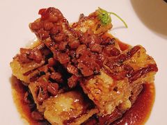 -港丽餐厅