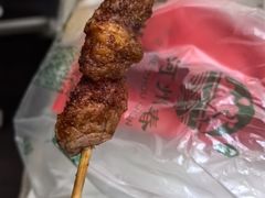 -河州春清真西北特色美食(虎踞路店)