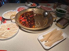 -小龙坎火锅(全球总店)