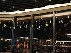 -武汉世茂希尔顿酒店·汇·全日餐厅